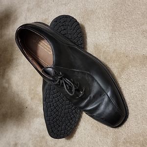 FootJoy Professional Black Dress Show